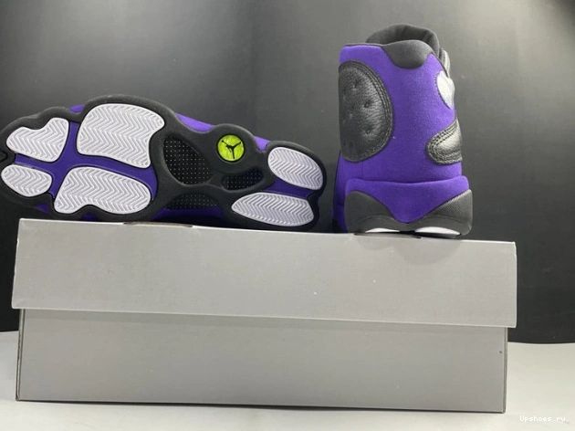  DJ5982-015 Purple Retro Court Jordan 13 Air 0313